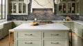 Brickstone Charcoal 2x10 Matte Porcelain Brick Look Floor Tile
