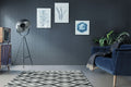 Brickstone Cobble 2x10 Matte Porcelain Brick Look Floor Tile