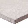 Brickstone Ivory 2x10 Matte Porcelain Brick Look Floor Tile