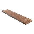 Brickstone Red 2x10 Matte Porcelain Brick Look Floor Tile