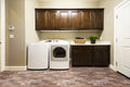 Brickstone Red 2x10 Matte Porcelain Brick Look Floor Tile