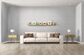 Brickstone White Brick 2x10 Matte Porcelain Tile