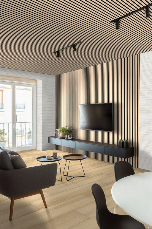 Brickstone White Brick 2x10 Matte Porcelain Tile