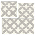 Broadway Hope 8x8 Glazed Matte Porcelain Wall & Floor Tile
