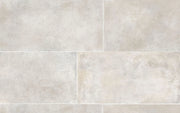 Brooklyn Cemento Argent 24x48 Honed Large Format Porcelain Tile