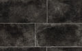 Brooklyn Cemento Black 12x24 Honed Porcelain Tile