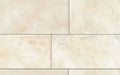 Brooklyn Cemento White 24x48 Honed Large Format Porcelain Tile