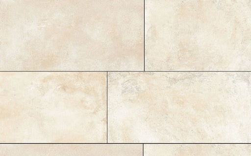 Brooklyn Cemento Sand 24x48 Honed Large Format Porcelain Tile