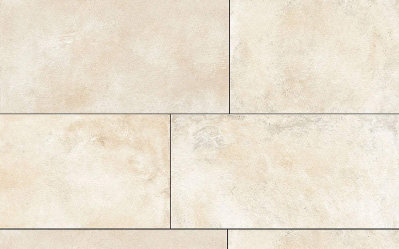 Brooklyn Cemento Sand 2x2 Matte Porcelain Tile