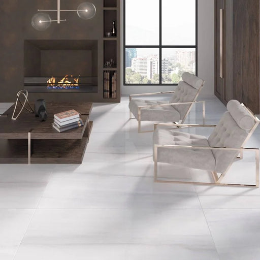 Bruce 24x48 Polished Porcelain Tile
