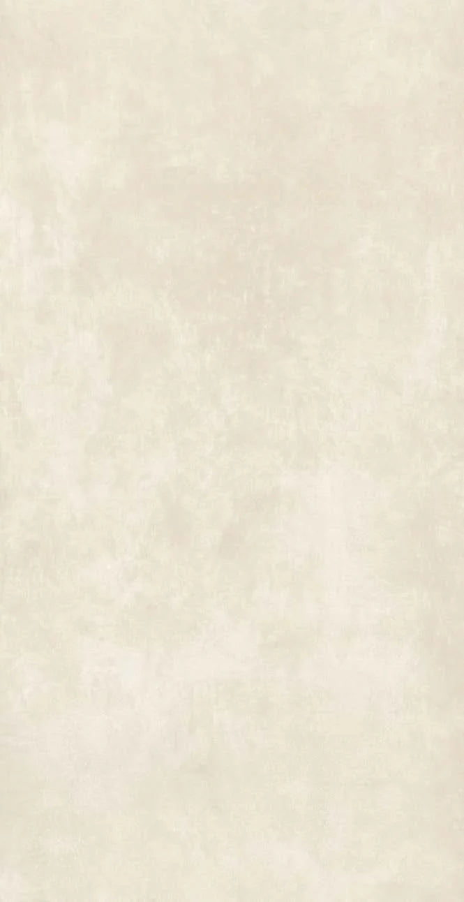 Buildtech Series White (CE) 12x24 Soft Concrete Look Porcelain Tile