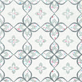 Buren 7.9x7.9 Ceramic Tile