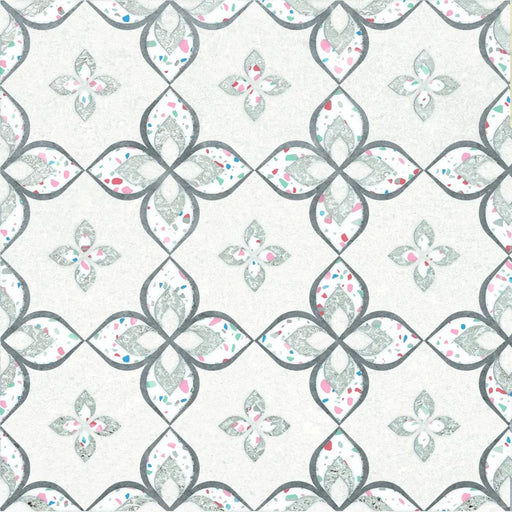 Buren 7.9x7.9 Ceramic Tile