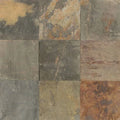 Butterscotch 12x12 Gauged Sandstone Tile