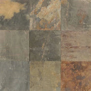 Butterscotch 12x12 Gauged Sandstone Tile