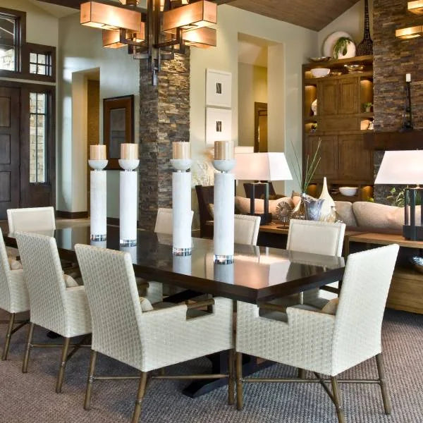 Butterscotch 12x12 Gauged Sandstone Tile