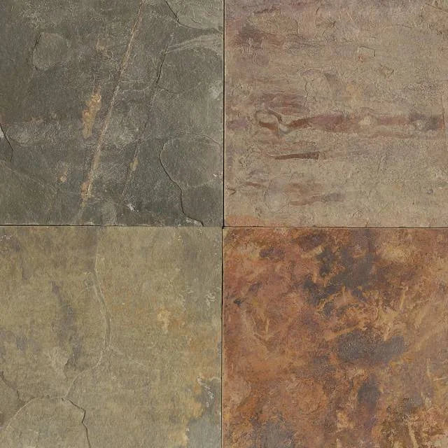 Butterscotch 24x24 Gauged Quartzite Tile