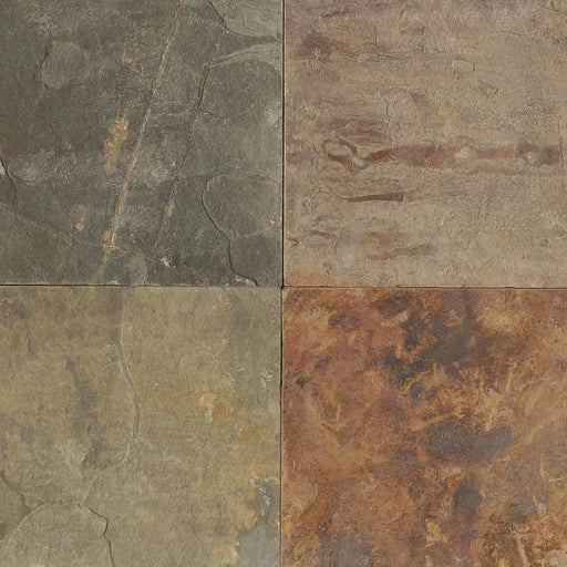 Butterscotch 24x24 Gauged Quartzite Tile