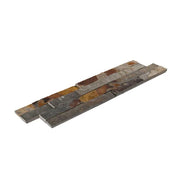 Butterscotch 24x6 NC Quartzite Ledger Panel