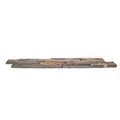 Butterscotch 24x6 NC Quartzite Ledger Panel
