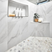 Cala Lenci 12x24 Polished Porcelain Tile