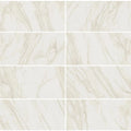 Cala Tresana 3x12 Surface Bullnose Polished Porcelain Trim