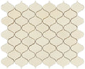Calabash Ivory Porcelain Mosaic