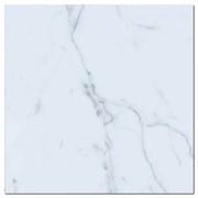 Calacata Gold 12x12 Polished Veined Marble Tile