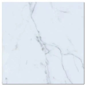 Calacata Gold 12x12 Polished Veined Marble Tile