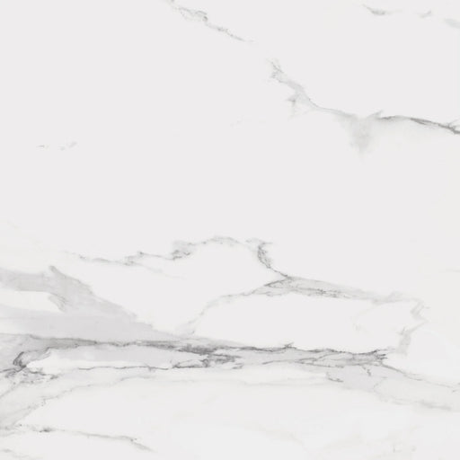 LM Calacata Light MT 48x48 Rectified Porcelain Tile