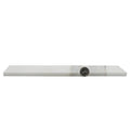 Calacatta 3x12 Honed Marble Tile