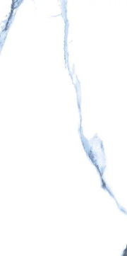 Calacatta Blue 12x24 Matte Marble Look Porcelain Tile
