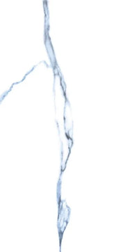 Calacatta Blue 12x24 Matte Marble Look Porcelain Tile