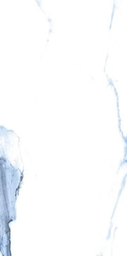 Calacatta Blue 12x24 Matte Marble Look Porcelain Tile