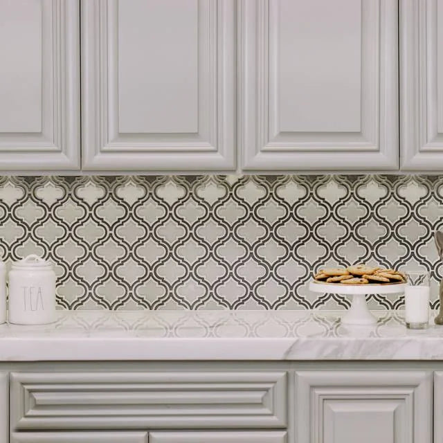 Calacatta Borghini 2cm Polished Marble Slab