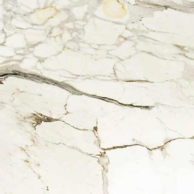 Calacatta Borghini 2cm Polished Marble Slab