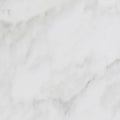 Calacatta Gold 1/2x12 Pencil Liner Polished Marble Trim