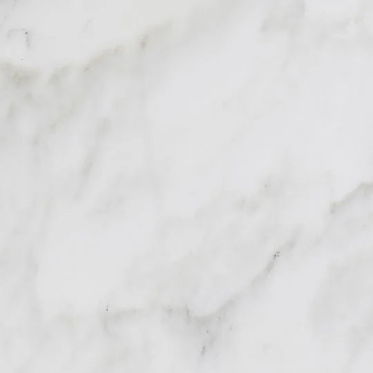 Calacatta Gold 1/2x12 Pencil Liner Polished Marble Trim