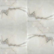 Calacatta Gold 12x12 Polished Marble Tile