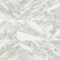 Calacatta Gold 12x24 Polished Marble Tile