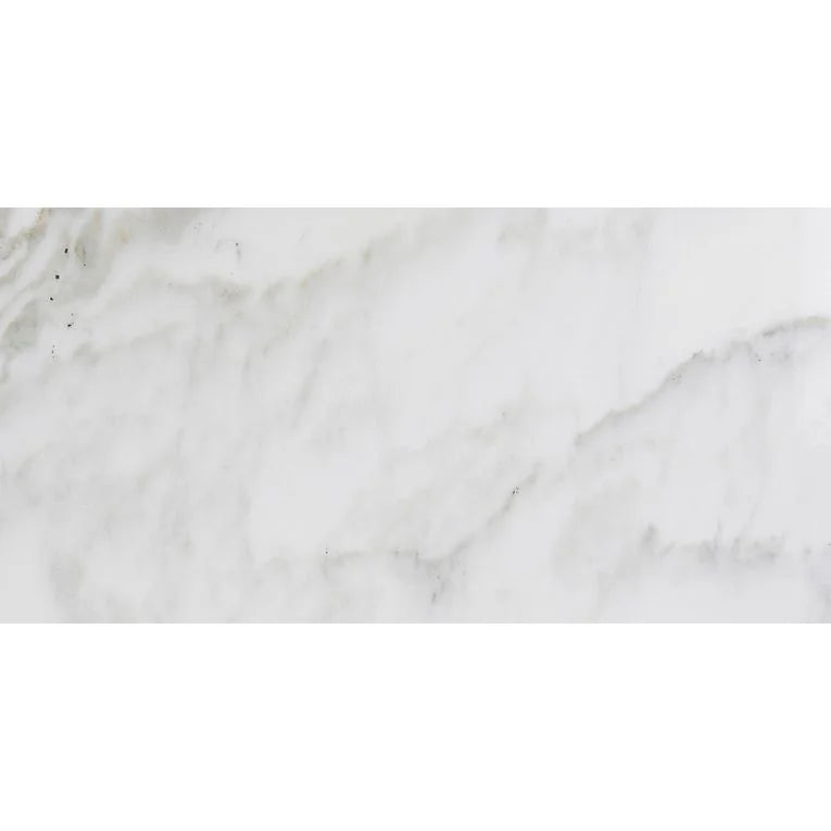 Calacatta-gold-2x2-hexagon-honed-marble-mosaic