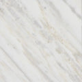 Calacatta Gold 2x2 Mesh Honed Marble Mosaic