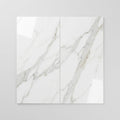 Calacatta Gold Aspen 12x24 Polished Marble Tile close-up