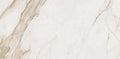 Calacatta Gold Lux 24x48 Semi Polished Porcelain Floor and Wall Tile
