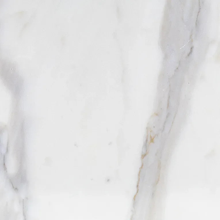 Calacatta Gold Mini Brick Polished Marble Mosaic