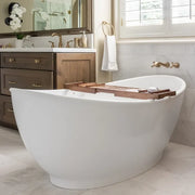 Calacatta Gris 12x24 Honed Marble Tile