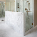 Calacatta Gris 12x24 Honed Marble Tile