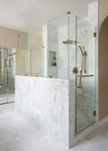 Calacatta Gris 12x24 Honed Marble Tile