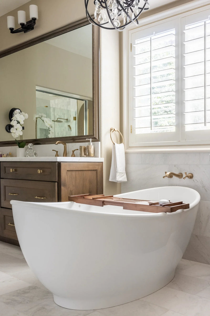 Calacatta Gris 12x24 Honed Marble Tile