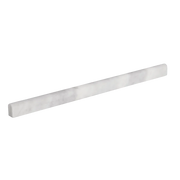 Calacatta Gris 12x24 Honed Marble Tile